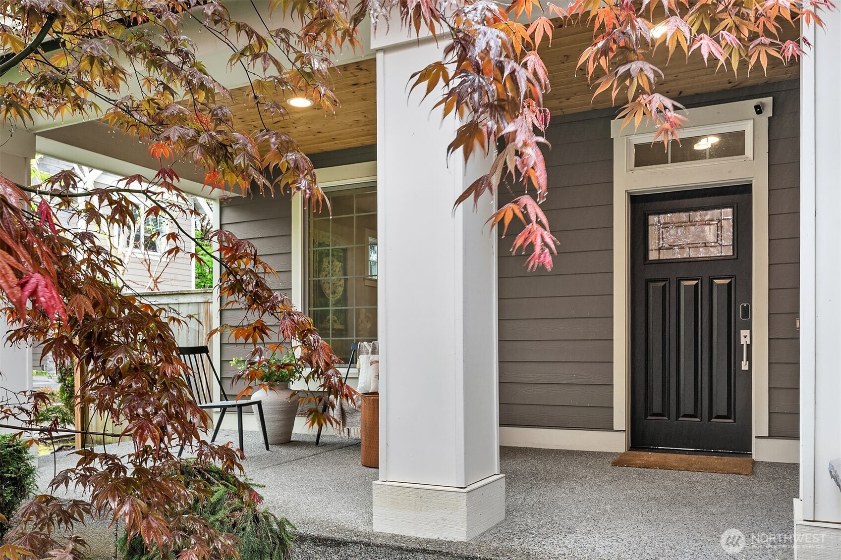 8718 124th Avenue NE Kirkland WA 98033