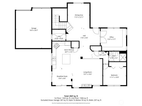 8718 124th Avenue NE Kirkland WA 98033