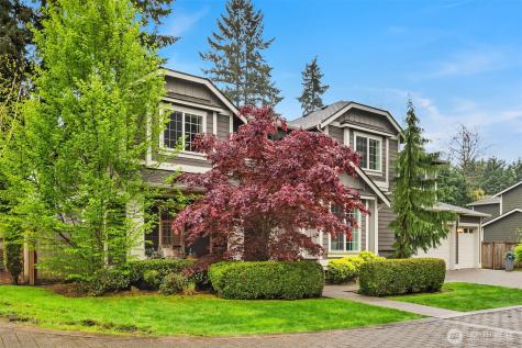 8718 124th Avenue NE Kirkland WA 98033