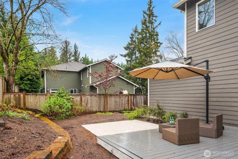 8718 124th Avenue NE Kirkland WA 98033