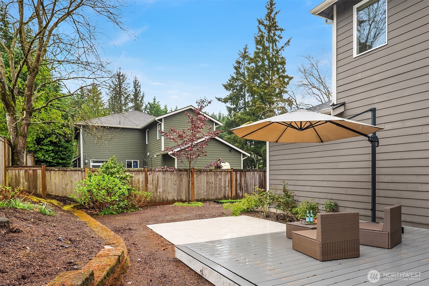 8718 124th Avenue NE Kirkland WA 98033