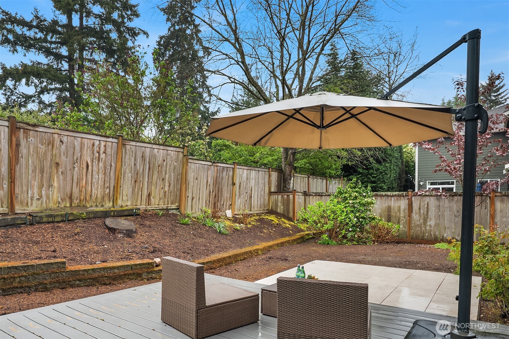 8718 124th Avenue NE Kirkland WA 98033