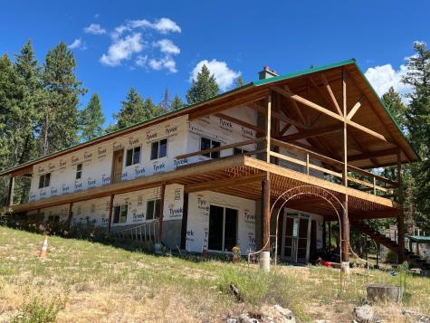 961 Seigel Hill Road Colville WA 99114