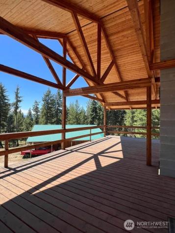 961 Seigel Hill Road Colville WA 99114