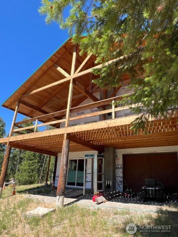 961 Seigel Hill Road Colville WA 99114