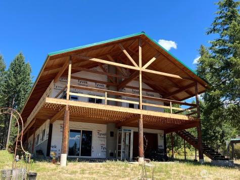 961 Seigel Hill Road Colville WA 99114