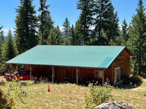 961 Seigel Hill Road Colville WA 99114