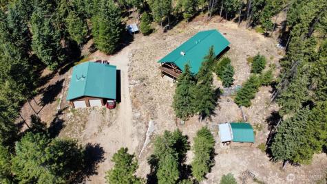 961 Seigel Hill Road Colville WA 99114