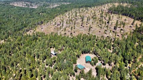 961 Seigel Hill Road Colville WA 99114