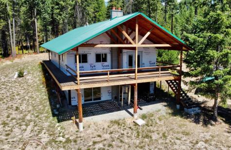 961 Seigel Hill Road Colville WA 99114