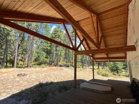 961 Seigel Hill Road Colville WA 99114