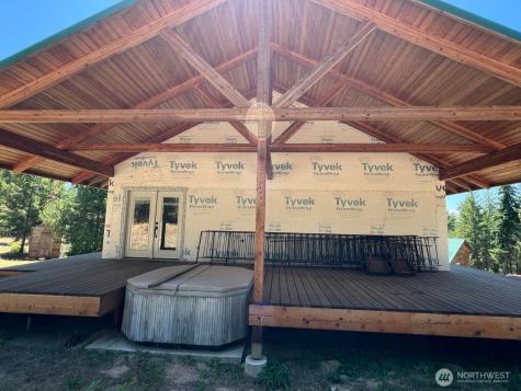 961 Seigel Hill Road Colville WA 99114
