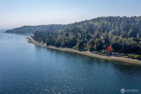 14024 Glen Acres Road SW Vashon WA 98070