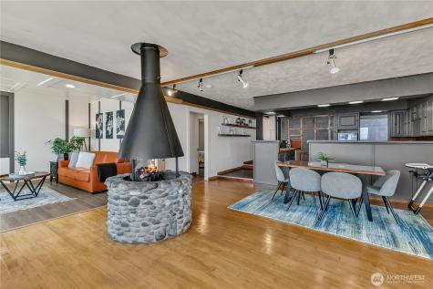 14024 Glen Acres Road SW Vashon WA 98070