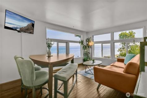 14024 Glen Acres Road SW Vashon WA 98070