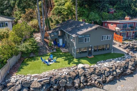 14024 Glen Acres Road SW Vashon WA 98070