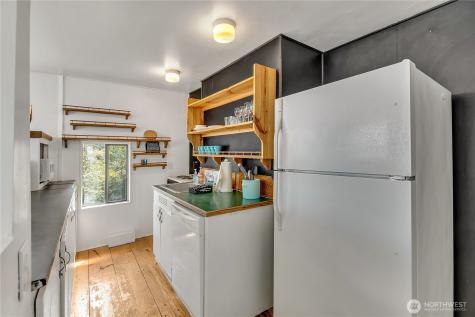 14024 Glen Acres Road SW Vashon WA 98070