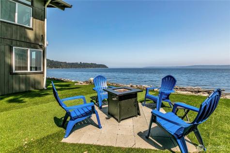 14024 Glen Acres Road SW Vashon WA 98070