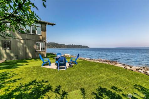 14024 Glen Acres Road SW Vashon WA 98070