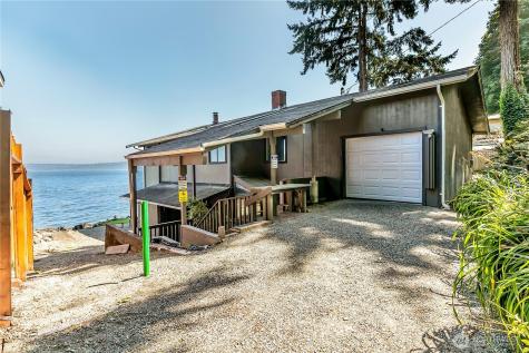 14024 Glen Acres Road SW Vashon WA 98070