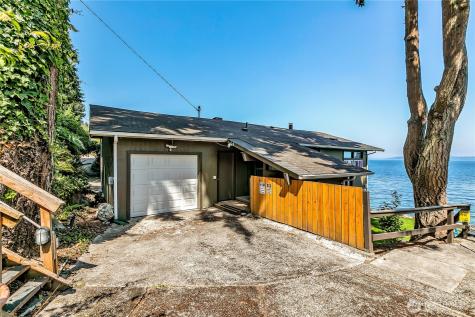 14024 Glen Acres Road SW Vashon WA 98070