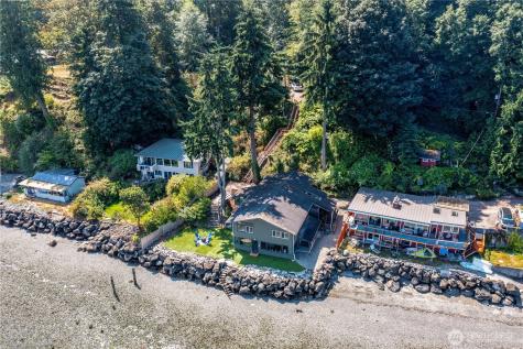 14024 Glen Acres Road SW Vashon WA 98070