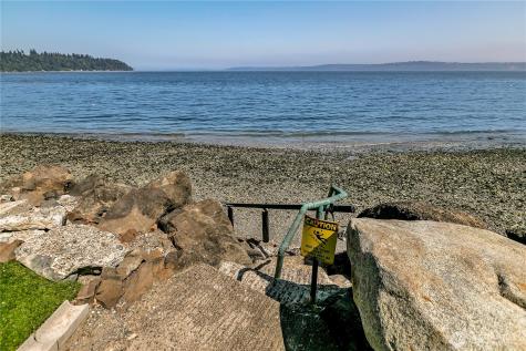 14024 Glen Acres Road SW Vashon WA 98070