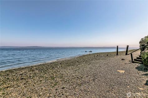 14024 Glen Acres Road SW Vashon WA 98070