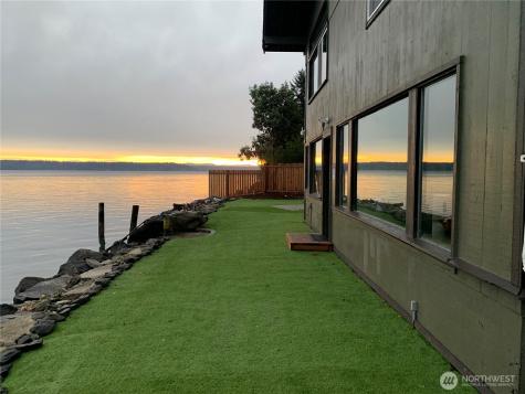 14024 Glen Acres Road SW Vashon WA 98070
