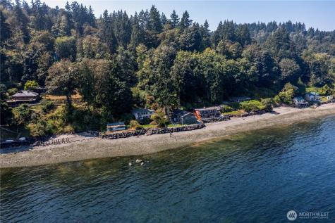 14024 Glen Acres Road SW Vashon WA 98070