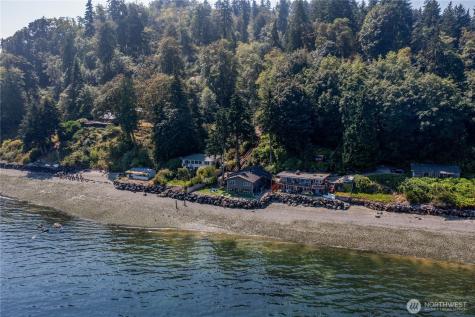 14024 Glen Acres Road SW Vashon WA 98070
