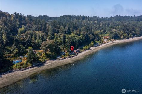14024 Glen Acres Road SW Vashon WA 98070