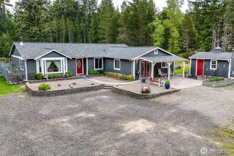 10720 Wicks Lake Road SW Port Orchard WA 98367