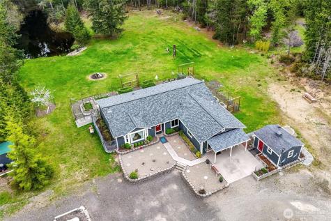 10720 Wicks Lake Road SW Port Orchard WA 98367