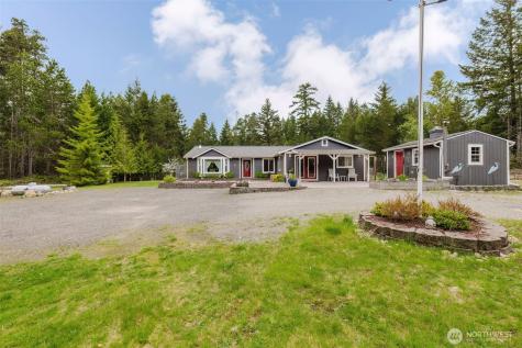 10720 Wicks Lake Road SW Port Orchard WA 98367