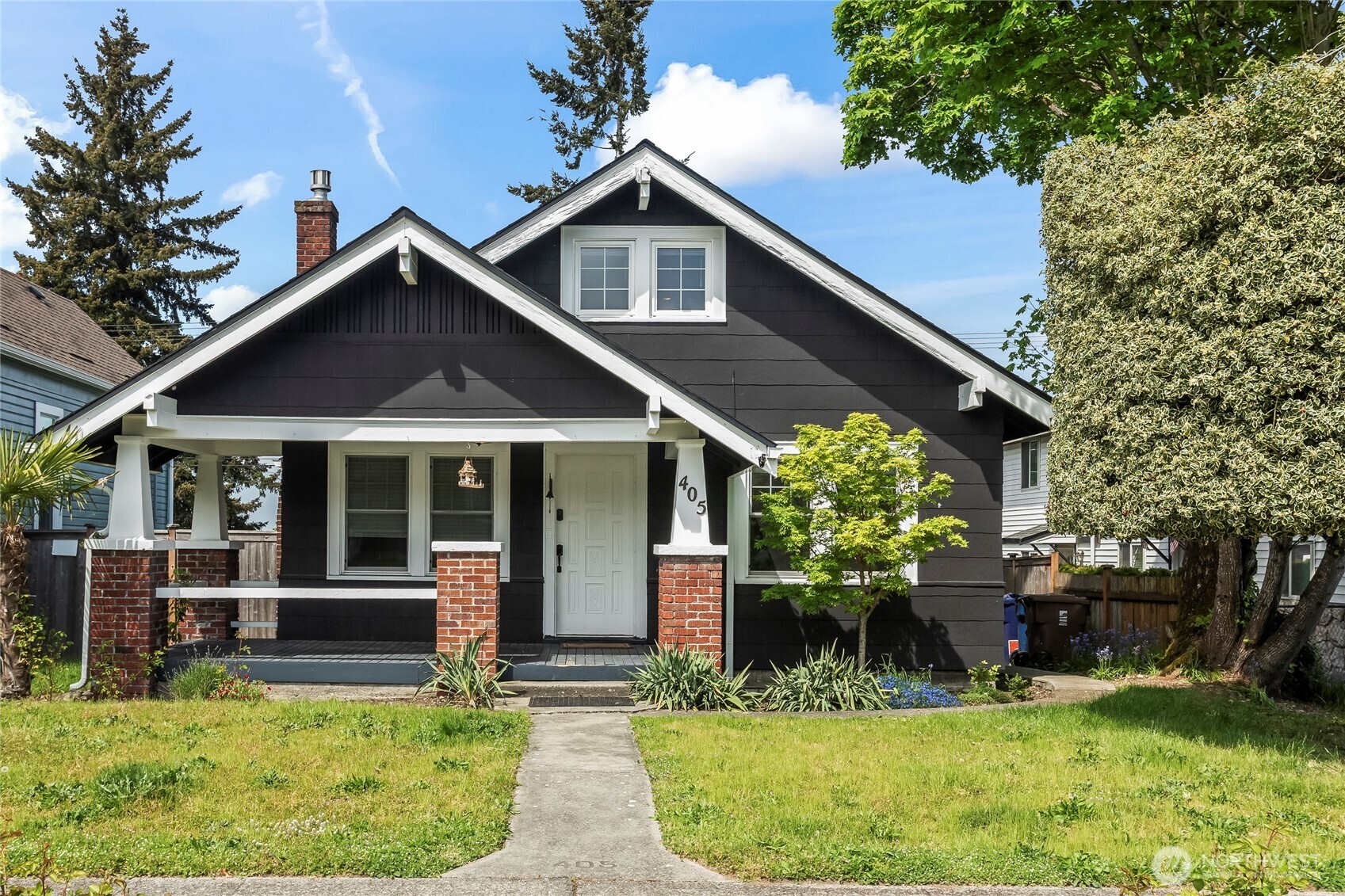 405 E 34th Street Tacoma WA 98404