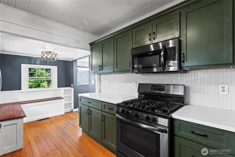 405 E 34th Street Tacoma WA 98404