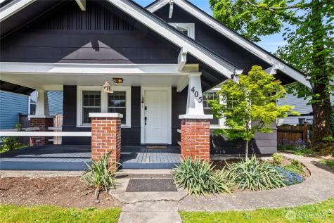 405 E 34th Street Tacoma WA 98404