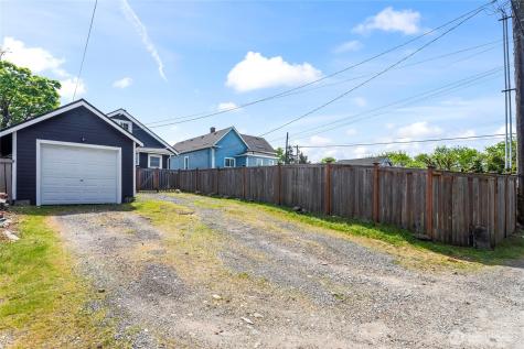 405 E 34th Street Tacoma WA 98404