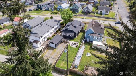 405 E 34th Street Tacoma WA 98404
