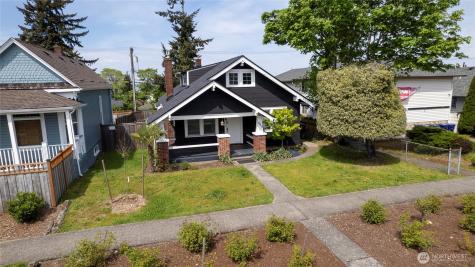 405 E 34th Street Tacoma WA 98404
