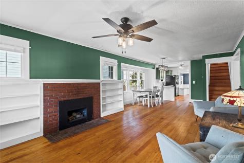 405 E 34th Street Tacoma WA 98404