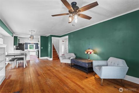 405 E 34th Street Tacoma WA 98404