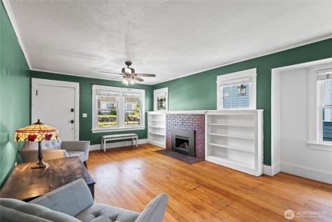 405 E 34th Street Tacoma WA 98404
