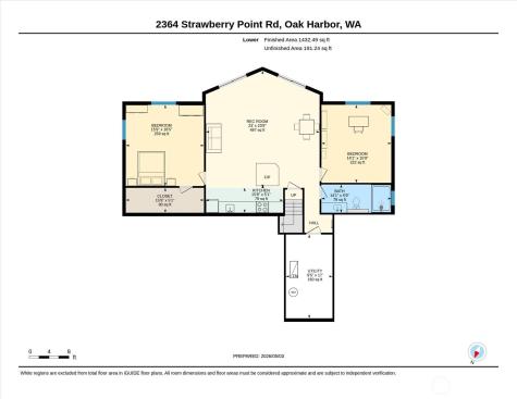 2364 Strawberry Point Road Oak Harbor WA 98277