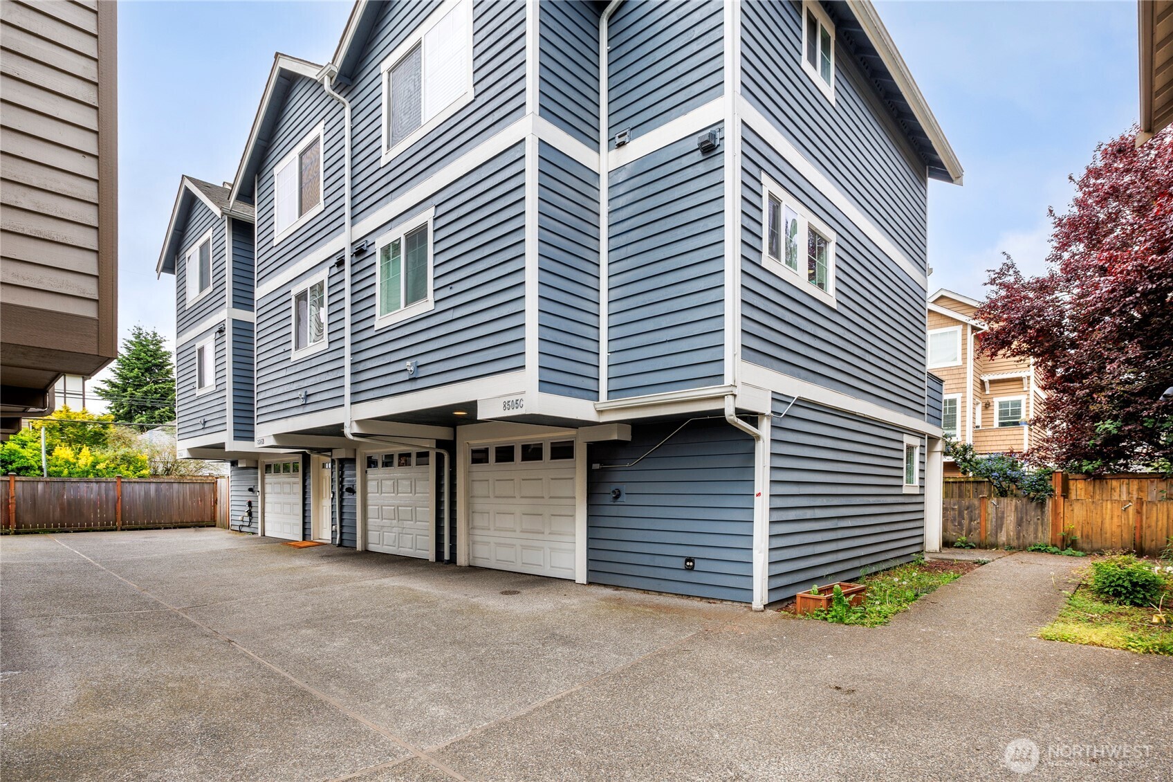 8505 Midvale Avenue N Seattle WA 98103