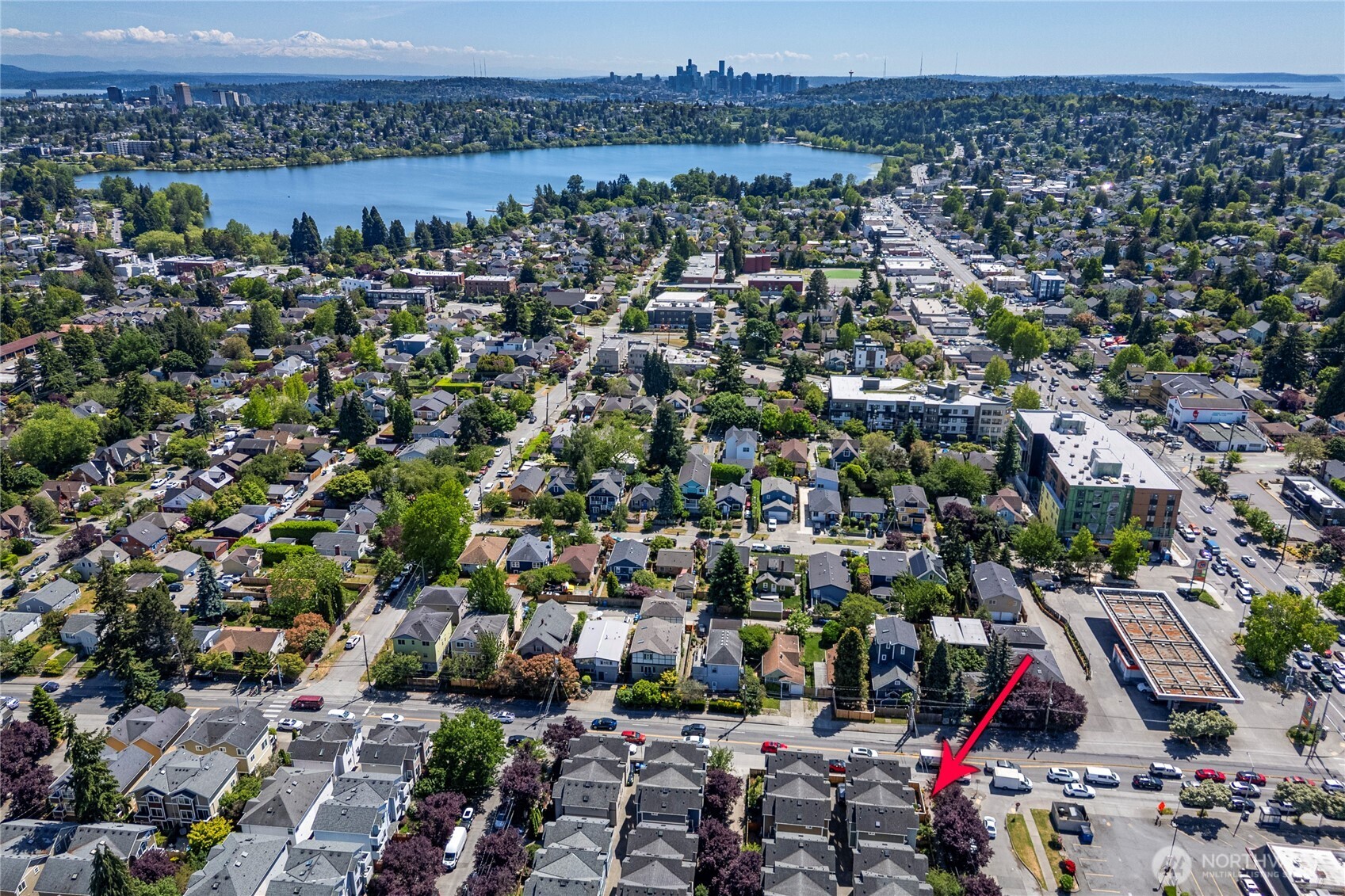 8505 Midvale Avenue N Seattle WA 98103