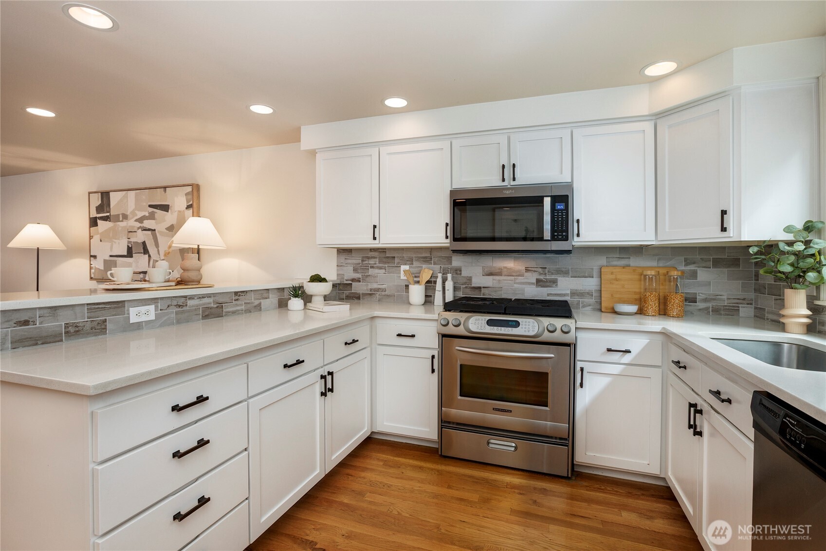8505 Midvale Avenue N Seattle WA 98103