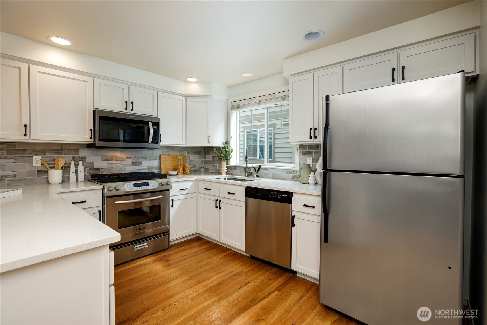8505 Midvale Avenue N Seattle WA 98103