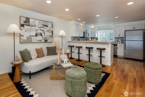 8505 Midvale Avenue N Seattle WA 98103